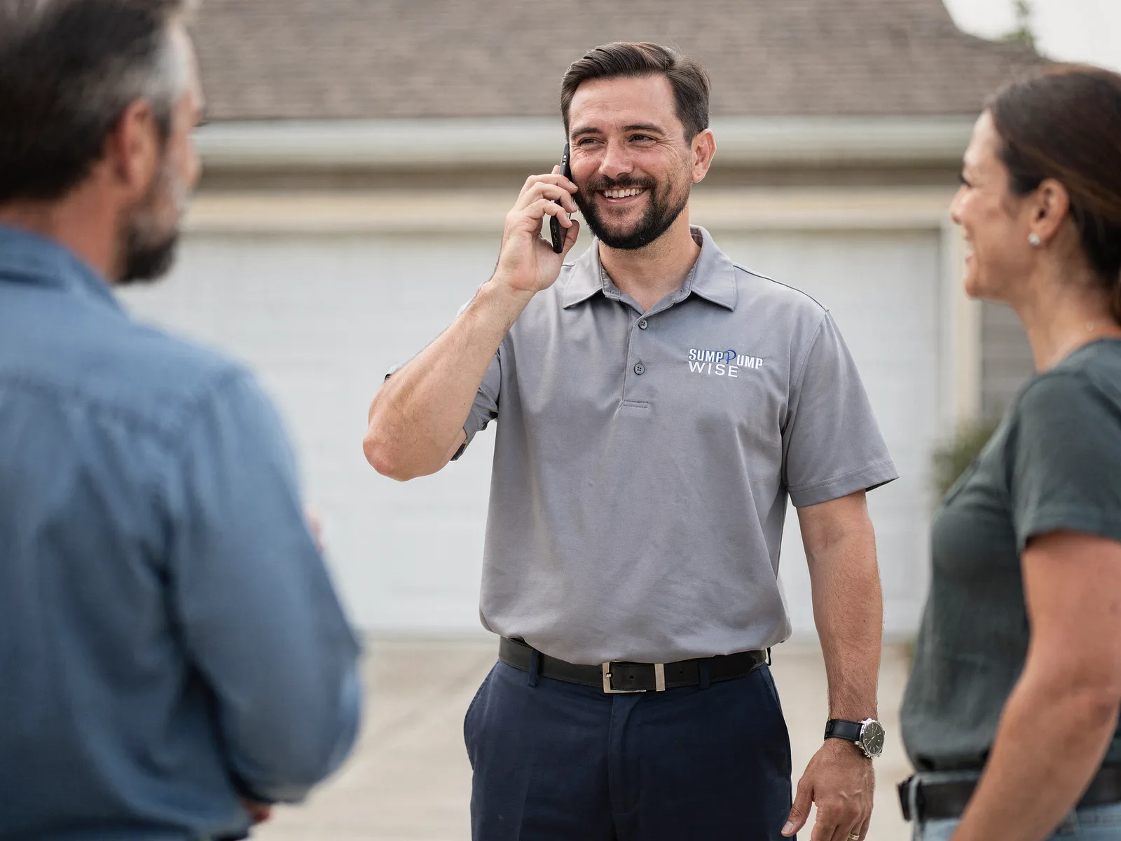 Water Heater Repair Kingsford Heights, IN FAQs